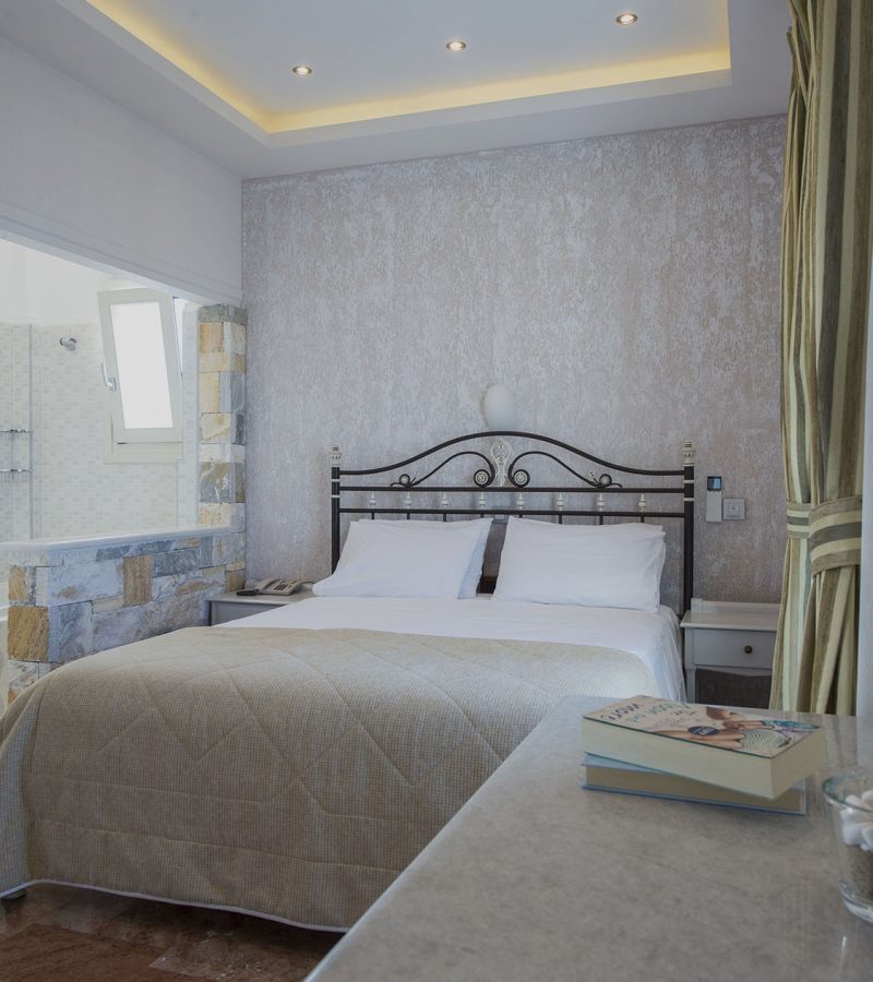 hotels in paros Greece