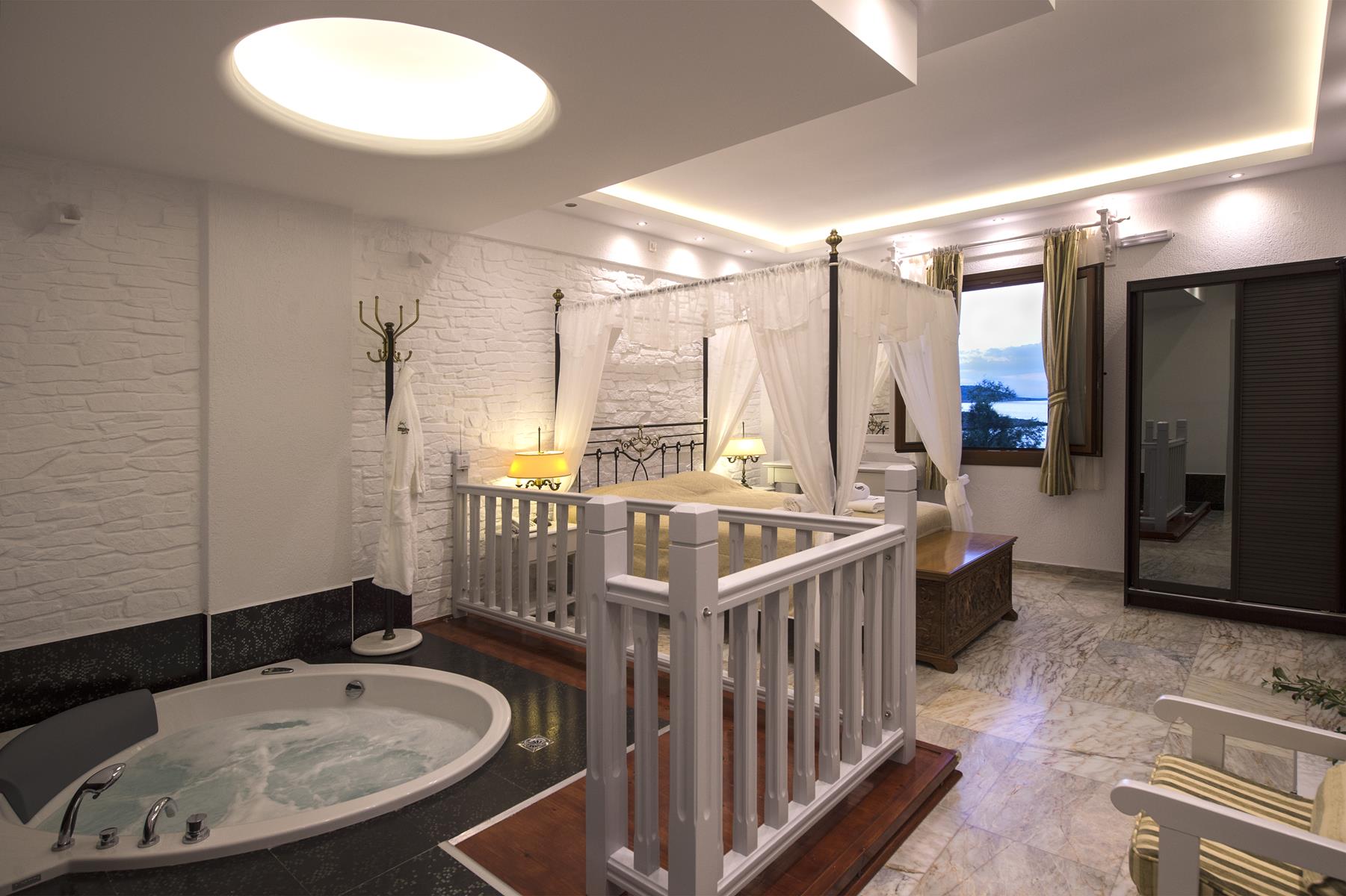 hotels in paros Greece