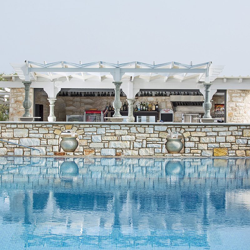 hotels in paros Greece