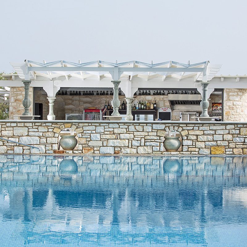 hotels in paros Greece