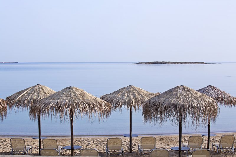 hotels in paros Greece