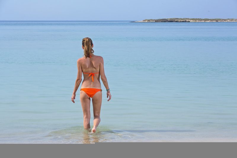 hotels in paros Greece