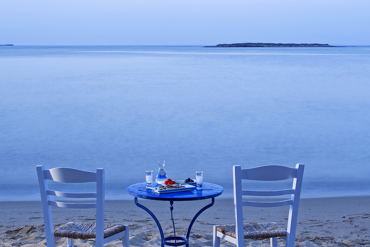 hotels in paros Greece