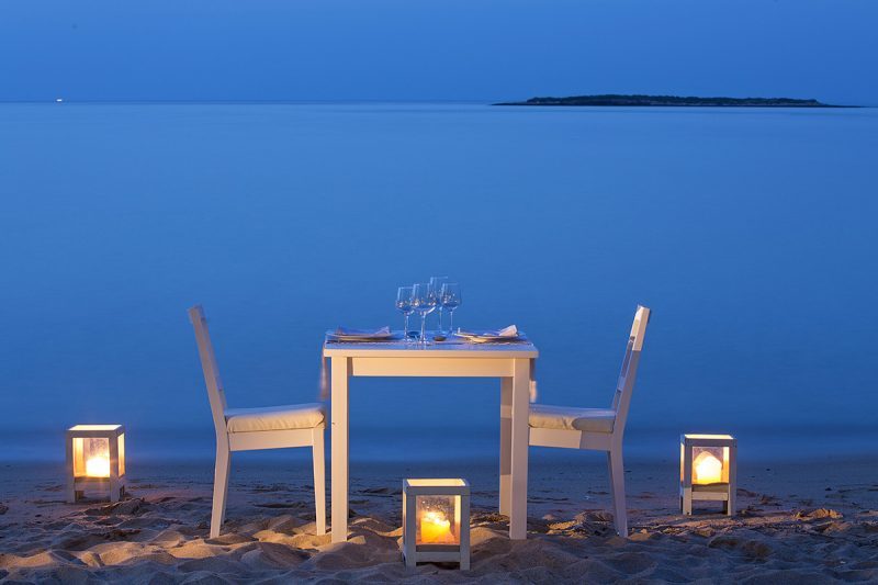 hotels in paros Greece
