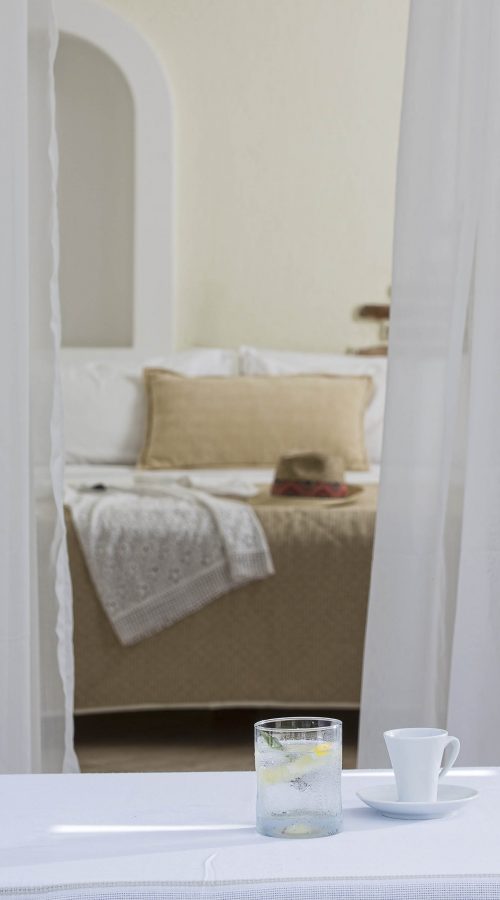 Room|Contaratos Beach|Naoussa, Paros, Greece hotels in paros Greece | contaratos beach
